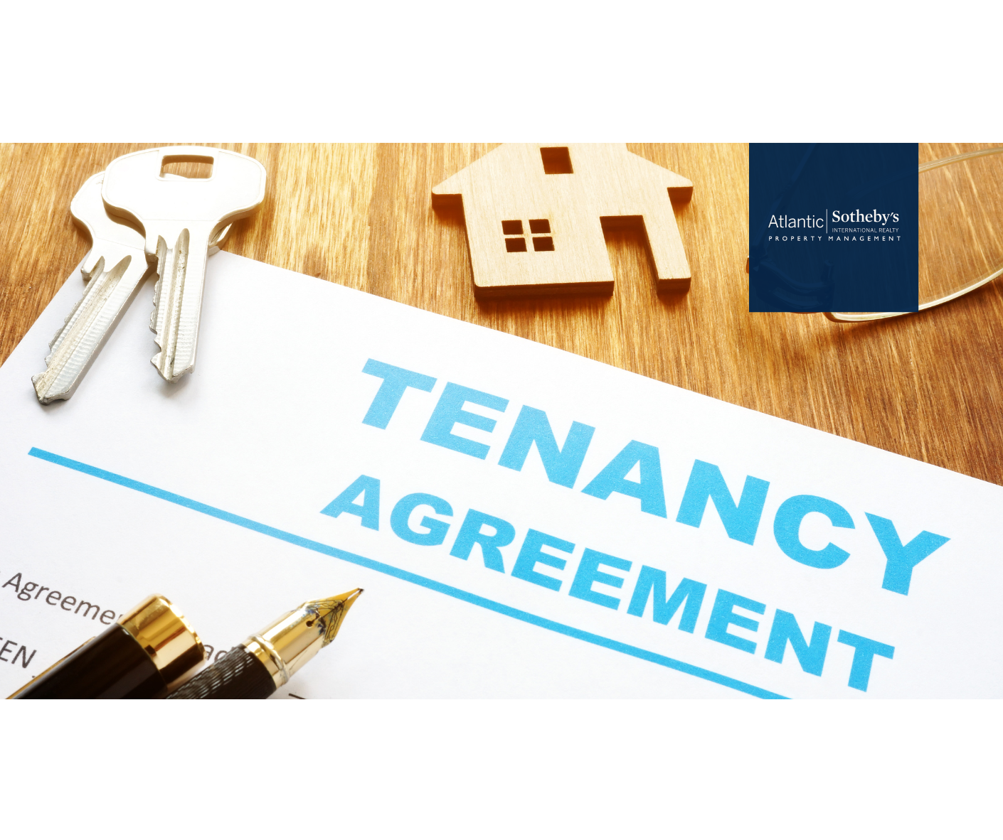 The Importance of Clear Lease Agreements: Why Everyone Wins When Itâ€™s in Writing